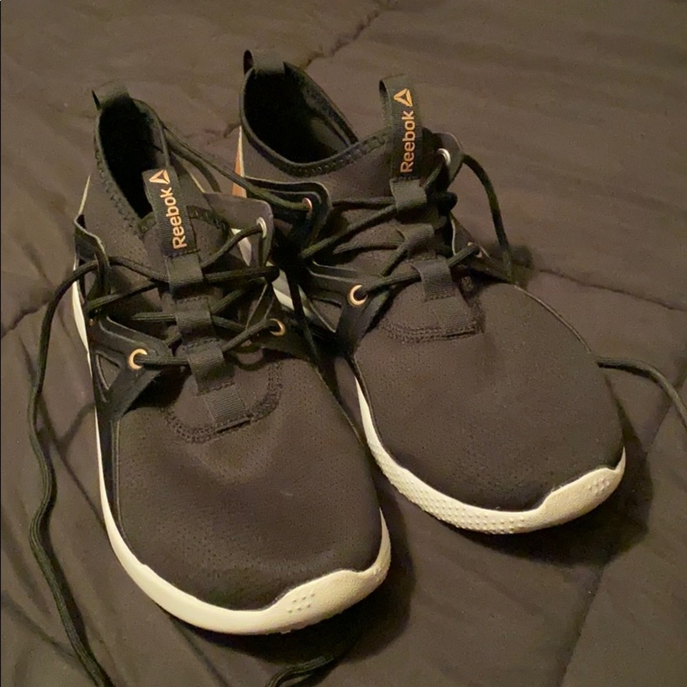 Amazing condition Reebok training shoes!